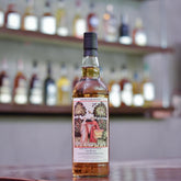 Chorlton Whisky - Glentauchers 31 Year Old 1989 - The Rare Malt